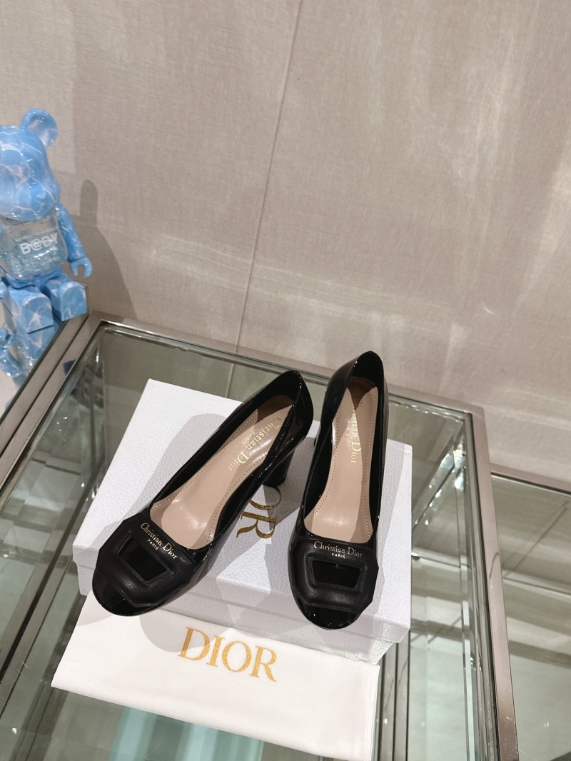 Christian Dior Heeled Shoes